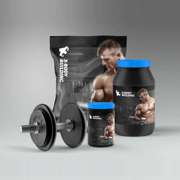 Essential AmiN O  Energy