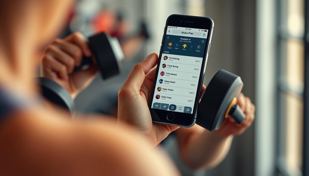 Caliber Strength Training app Caliber Strength Training app