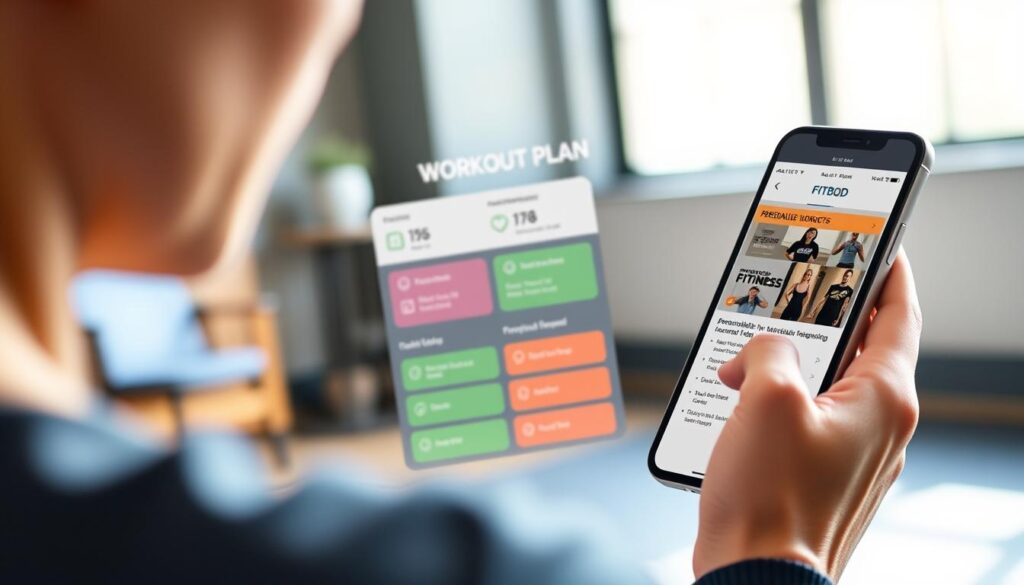 Fitbod fitness app Fitbod fitness app