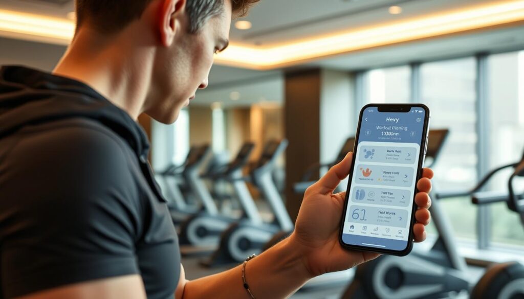 Hevy fitness app Hevy fitness app