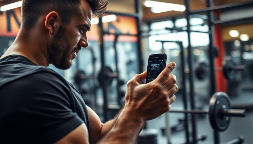 JuggernautAI strength program