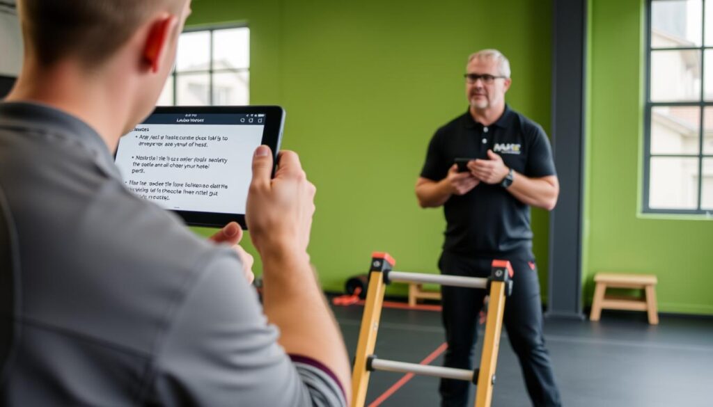 Ladder fitness app Ladder fitness app