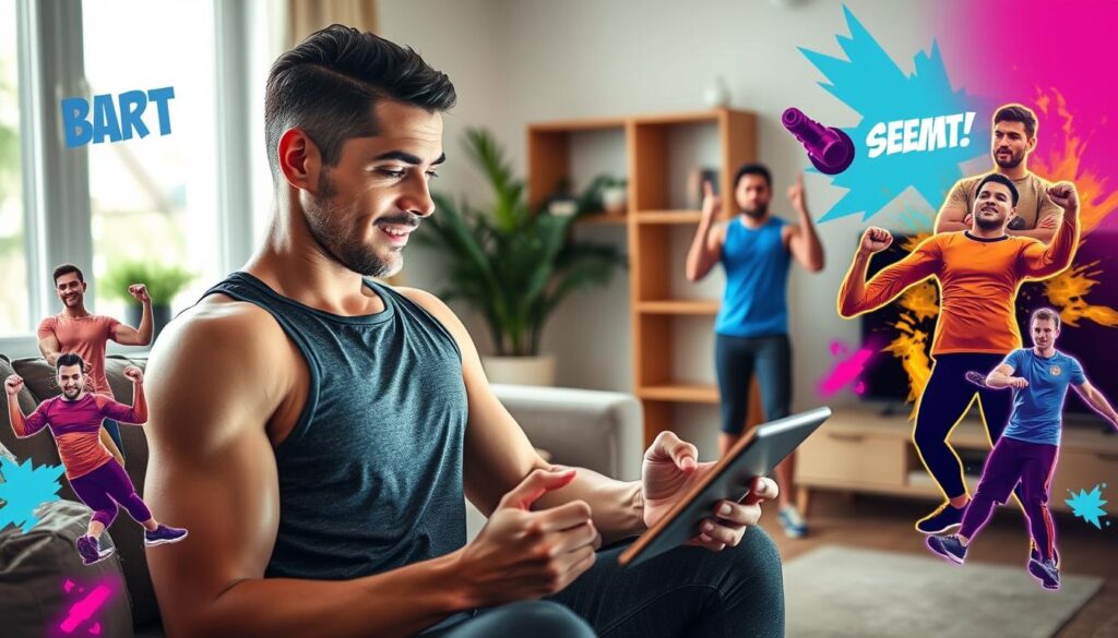 Les Mills+ fitness app Les Mills+ fitness app