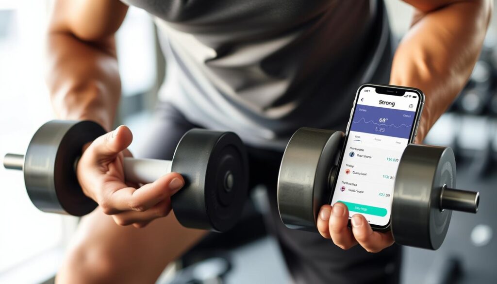 Strong fitness app Strong fitness app