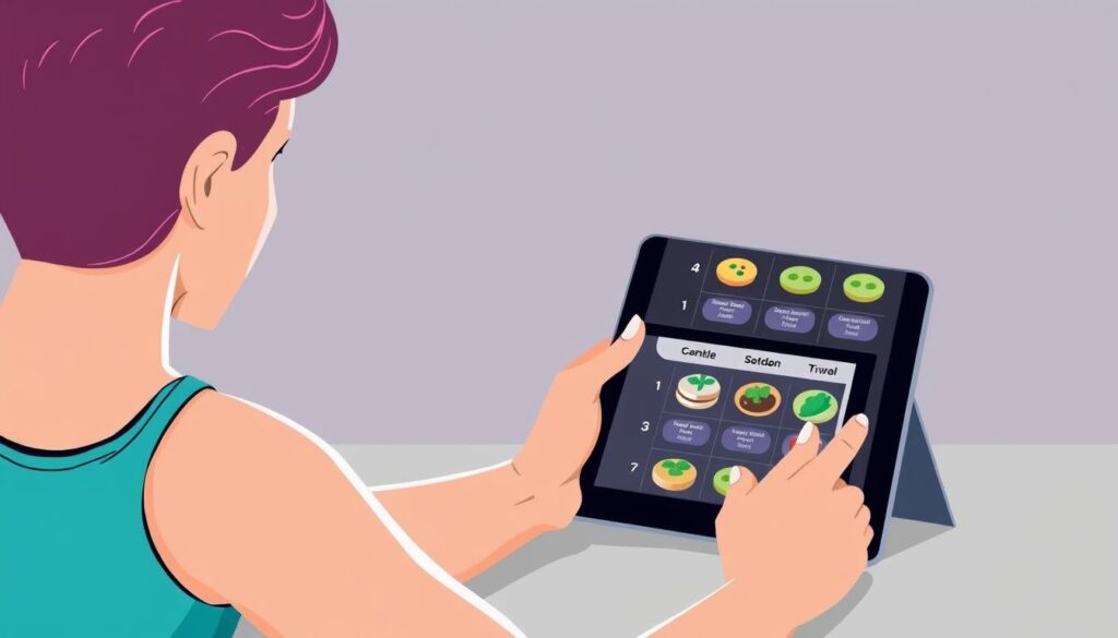 Trainwell Fitness weight loss program