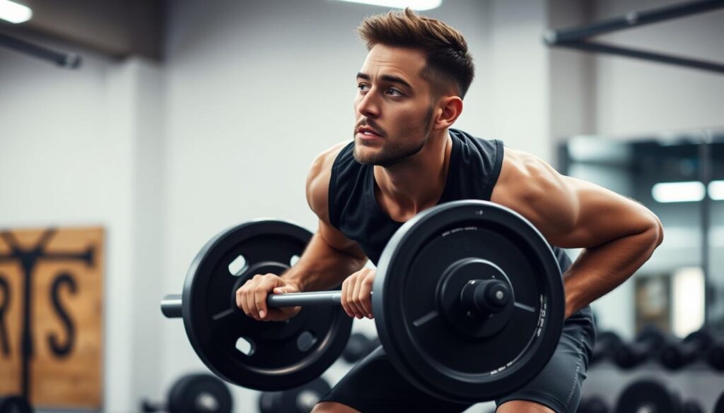 best back exercises weightlifting