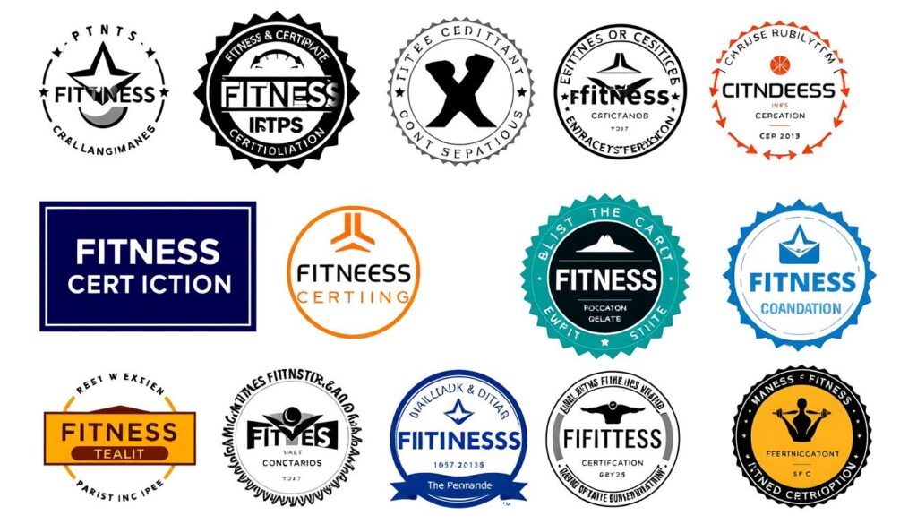 best fitness trainer certification programs best fitness trainer certification programs