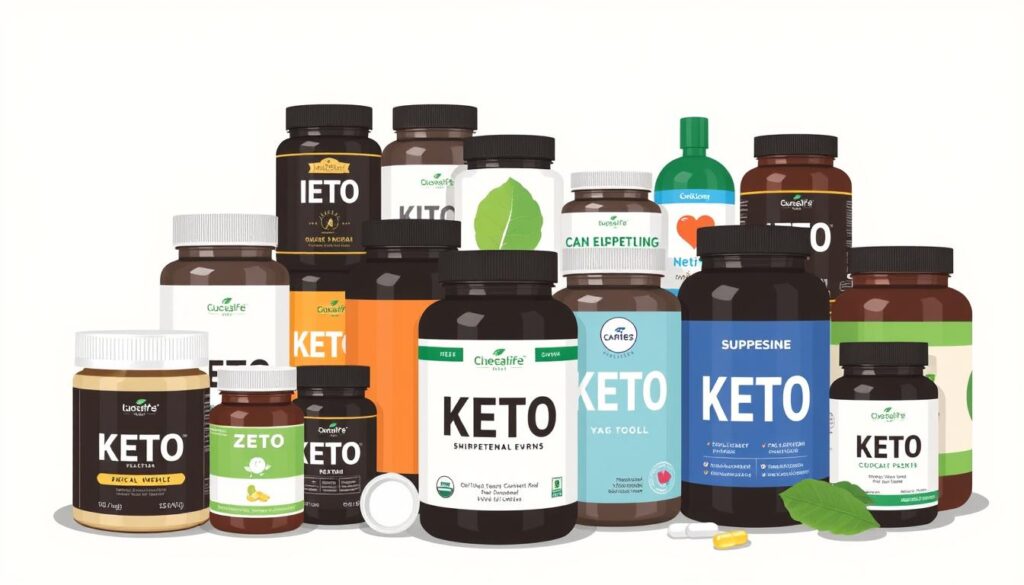 best supplements for keto diet best supplements for keto diet