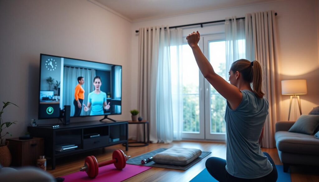 best virtual fitness platforms