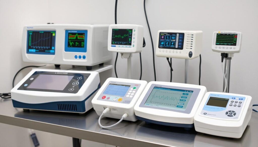 bioelectrical impedance analysis devices bioelectrical impedance analysis devices