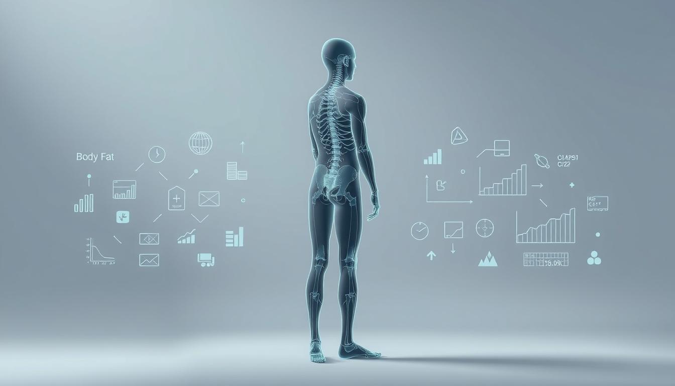 Body composition analysis