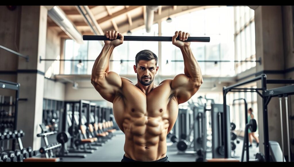 bodybuilding lifestyle