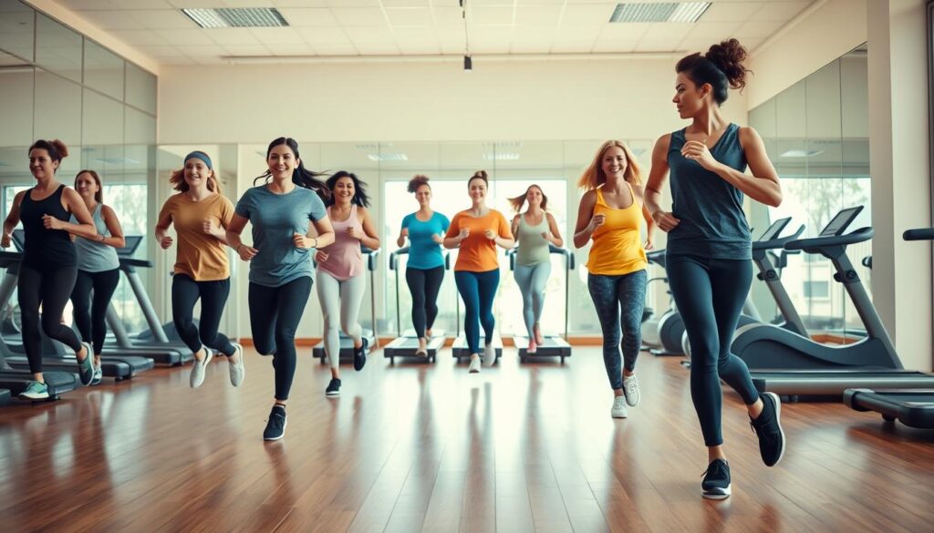 cardio workouts cardio workouts