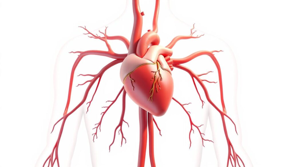 cardiovascular health