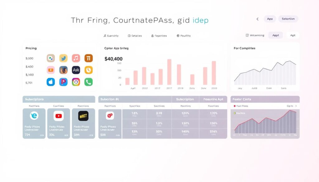 fitness app pricing comparison fitness app pricing comparison