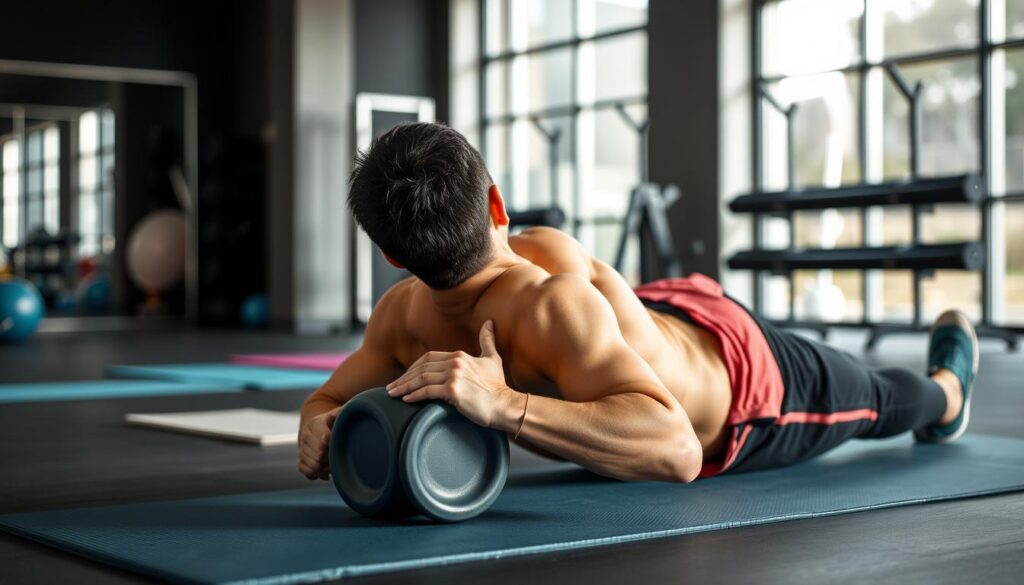 fitness recovery tools