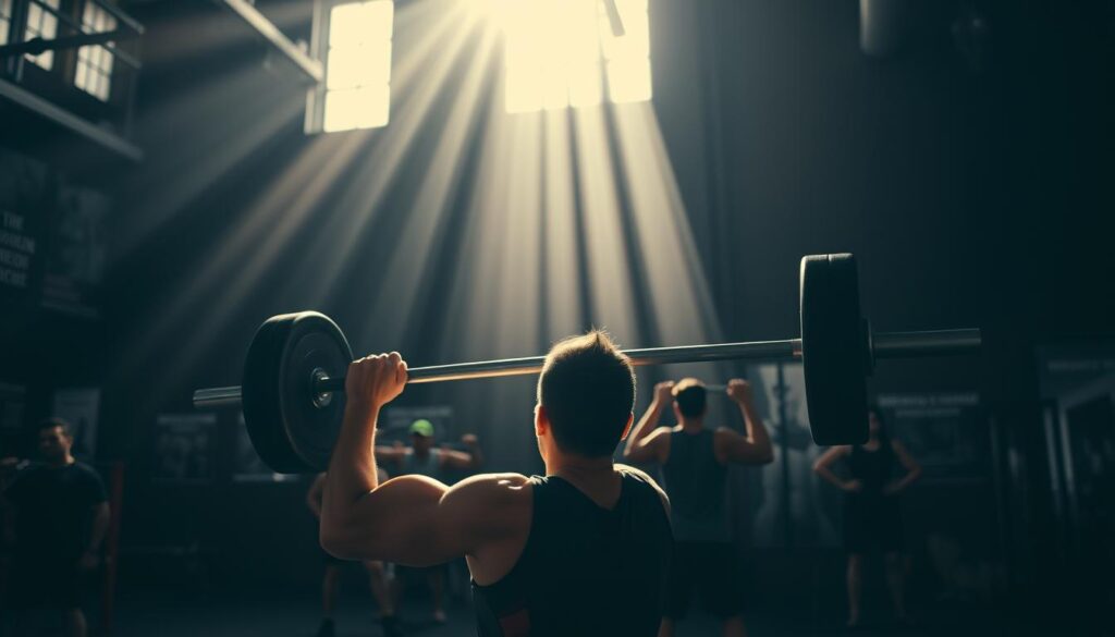 fitness training level fitness training level