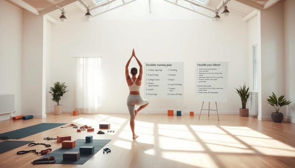 flexibility training plan flexibility training plan