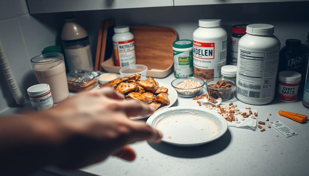 high-protein diet mistakes