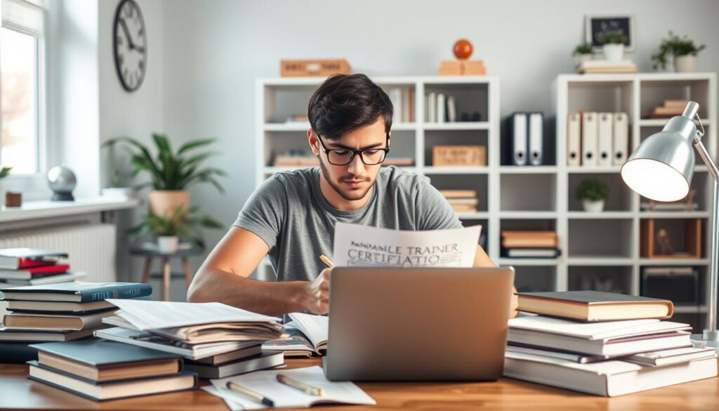 how to prepare for fitness trainer certification exam how to prepare for fitness trainer certification exam