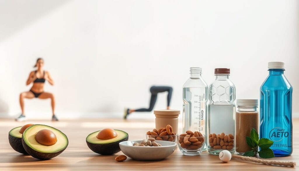 keto diet and exercise keto diet and exercise