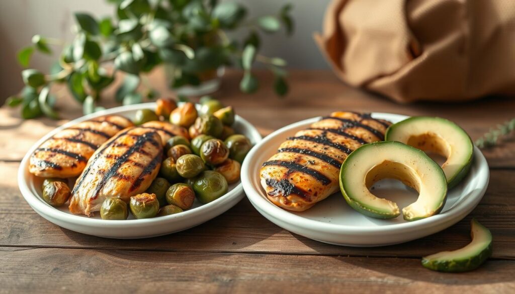 keto meal prep keto meal prep