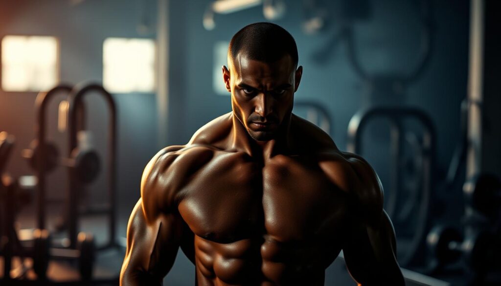 muscle growth muscle growth