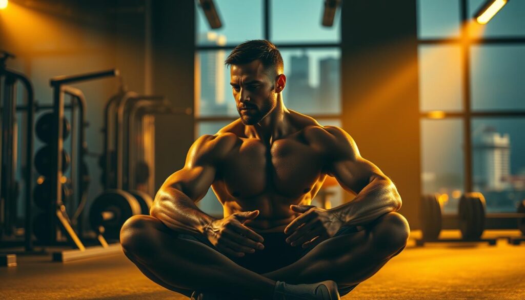 muscle recovery muscle recovery