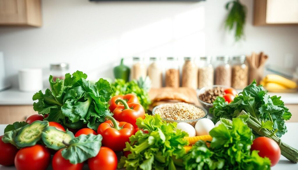 nutrition strategies