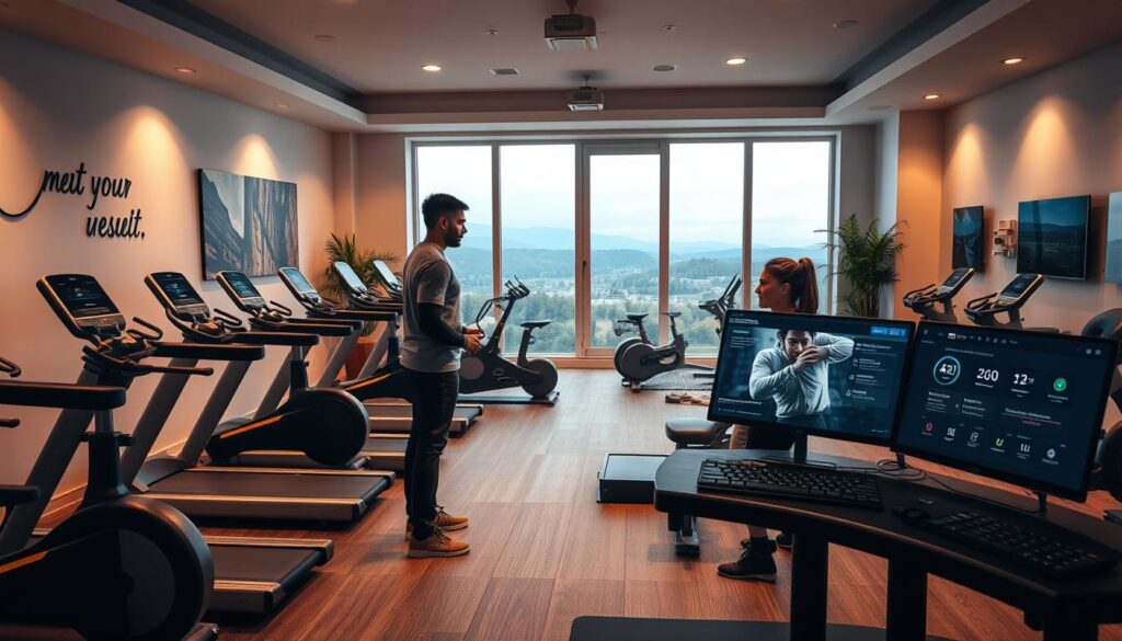 online personal training programs