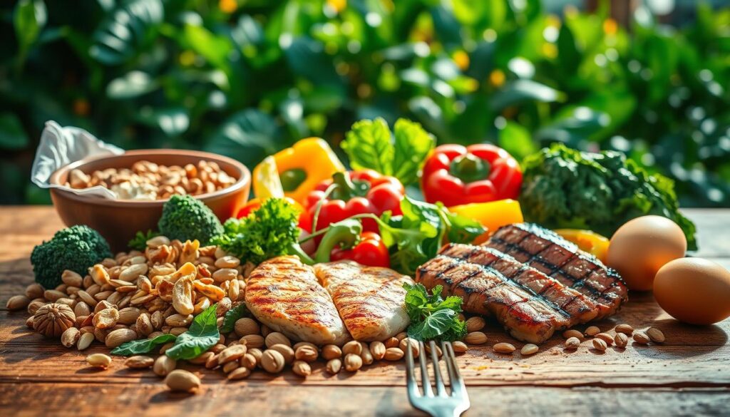 protein intake for muscle growth protein intake for muscle growth