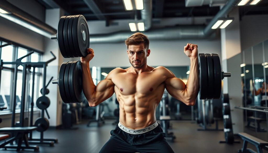 strength training equipment