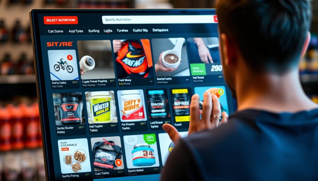 types of sports nutrition supplements types of sports nutrition supplements