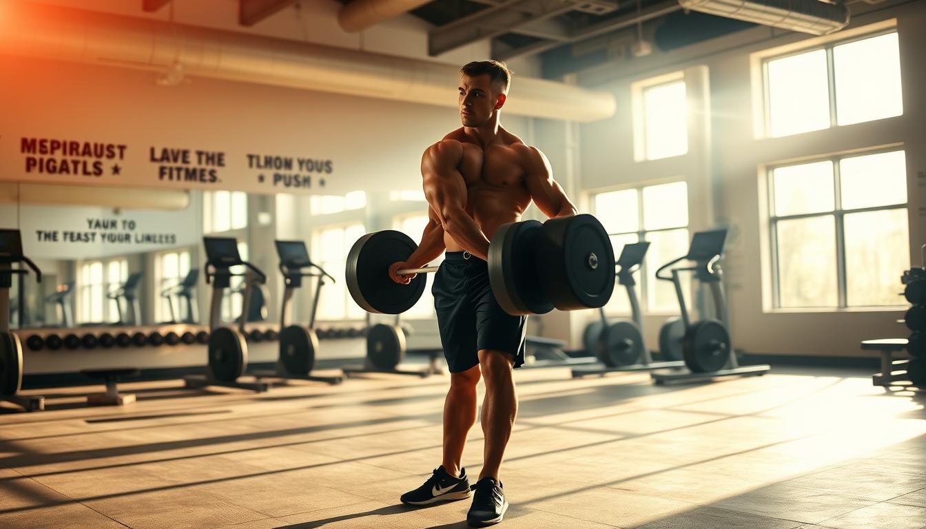 Workout motivation tips