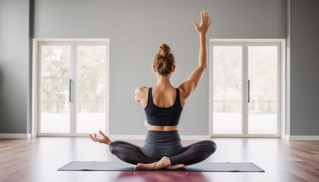 yoga and pilates classes near me